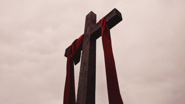 Certificate in Pastoral Ministry